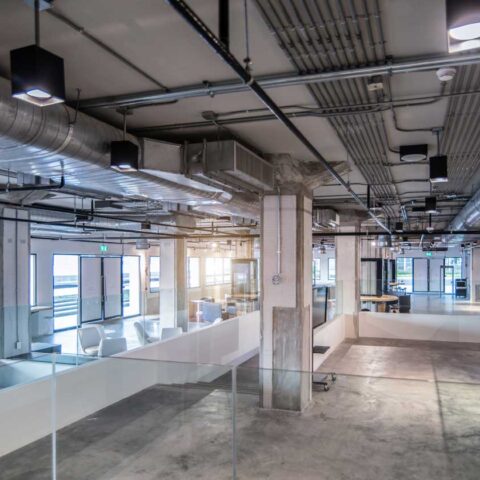 Sudbury Project